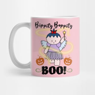 Bippity Boppity Boo Mug